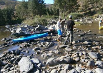 Bathurst council to divert even more water from the Macquarie River